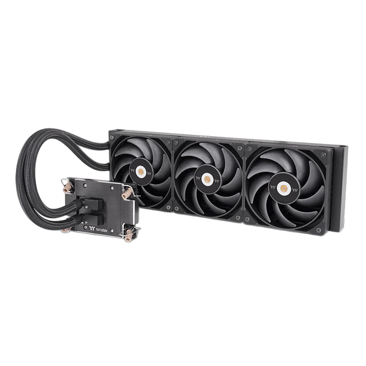 Thermaltake AW420 AIO Liquid Cooler